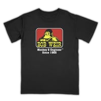 BOB DAVIS TEE