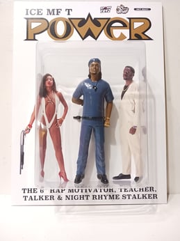 Products | HIPHOPTOYS