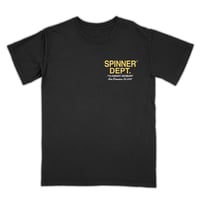 Image 2 of SPINNER DEPT. TEE
