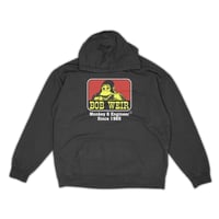BOB DAVIS HOODIE