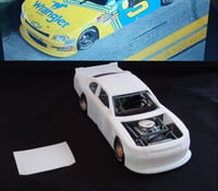 Image 2 of 1:24 2010 Chevy Impala Nationwide Body