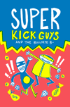Super Kick Guys