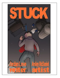 Image 4 of Stuck