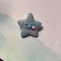 corrupted star