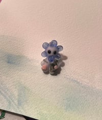 flower boii