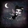 Dark Faerie Flight
