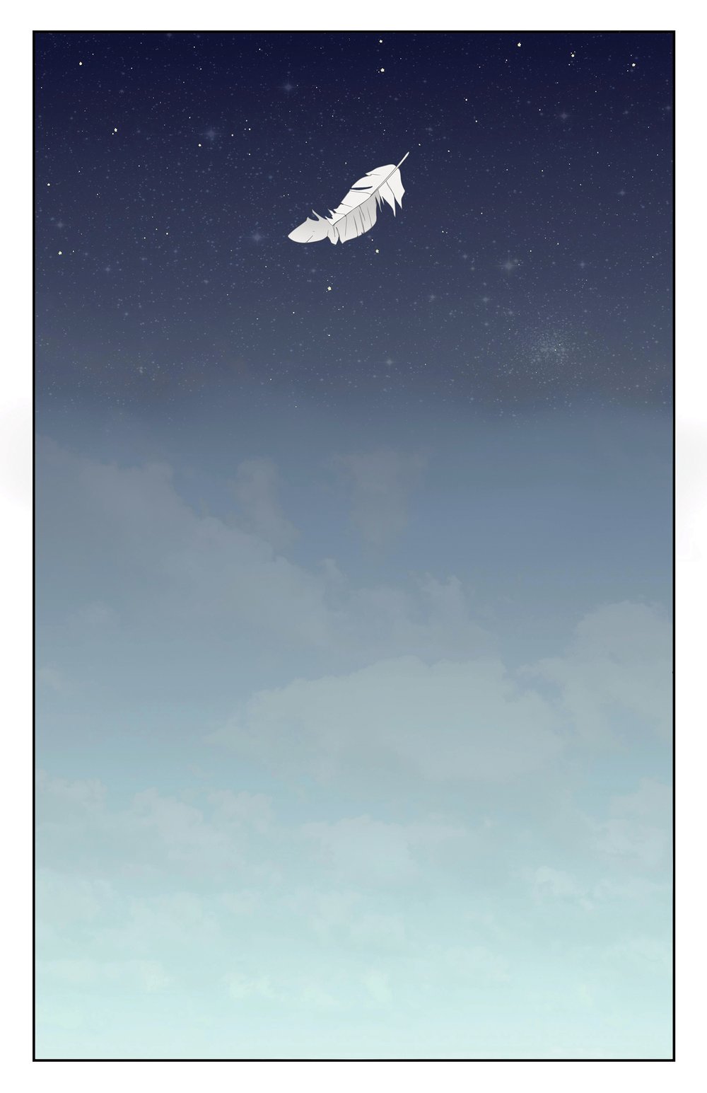 Wish Upon A Feather