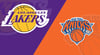 3/6 Lakers vs Knicks