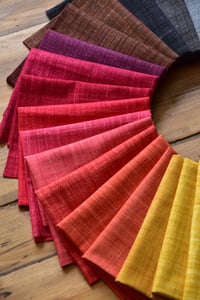 Image 4 of Grasscloth Cottons Fat Quarter Pack