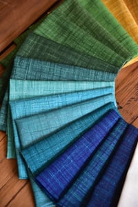 Image 5 of Grasscloth Cottons Fat Quarter Pack