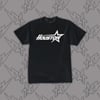 HOUSTON STAR (BLACK)