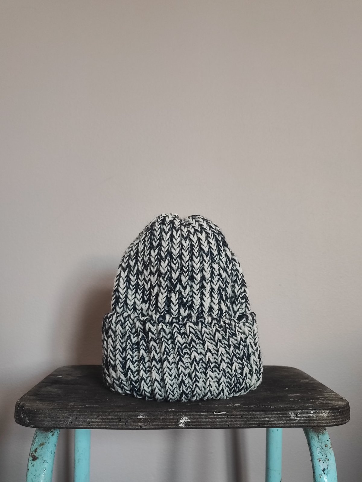 Image of  "BOB" Wool hats 