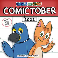 Charlie and Bingo: Comictober 2022