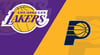 2/8 Lakers vs Pacers (2 TICKETS)