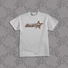 HOUSTON STAR (WHITE)