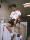 Herrod Logo Short Black