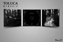 TOLUCA - Memoria [DIGI CD]