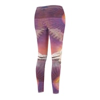 Image 4 of Your Wild Leggings