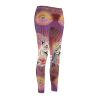 Image 3 of Your Wild Leggings