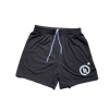 Herrod Logo Short Black