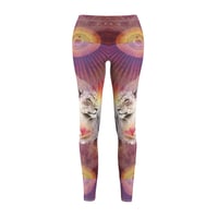 Image 1 of Your Wild Leggings