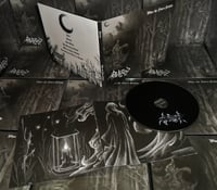 Image 2 of ASTRAY - When The Stars Collide [DIGI CD]