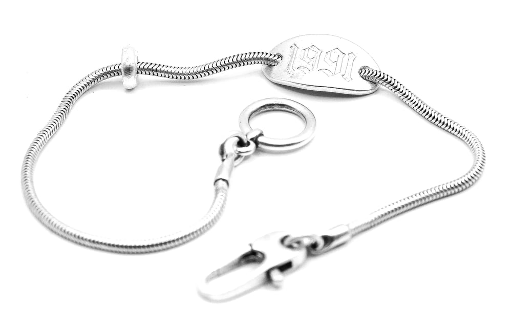 Image of 1991 Bracelet 