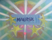 maersk love