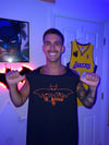 Volume 3  Logo Tank Top