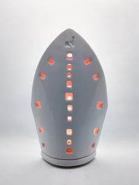 Image 1 of Mitra portacandela
