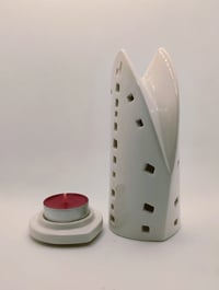 Image 2 of Mitra portacandela