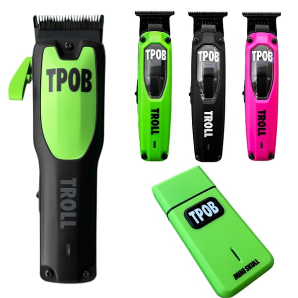 Image of Troll clipper, Troll trimmer, Mini foil (shipping will start in 7-10 days)