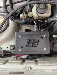 Image 3 of MK3 Supra Catch Can 