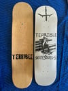 Bummed Deck