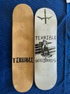 Bummed Deck
