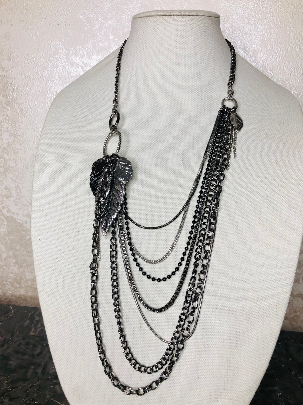 Image of Black Affair 