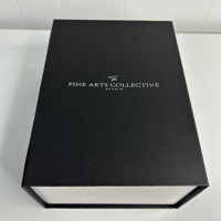 Image 1 of The Fine Arts Collective Snapback "Luxury Package" (Afterpay available)