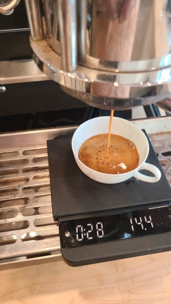 Image of The Exclusive Espresso Subscription