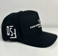 Image 4 of The Fine Arts Collective Snapback "Luxury Package" (Afterpay available)