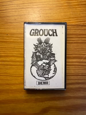 Image of Grouch - Demo