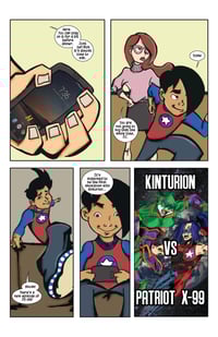 Image 4 of Heroic 9.0 #1