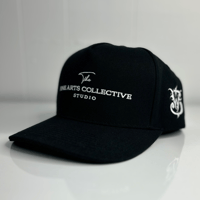 Image 2 of "The Fine Arts Collective Studio" Snapback