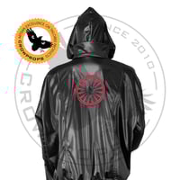 Image 2 of FO TIE Pilot Fan Jacket