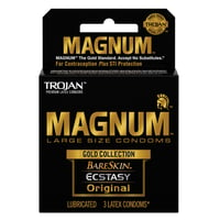 Trojan Gold Collection (3 Pack)