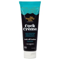 Naughty Bits Cock Crème Jerk-Off Lotion