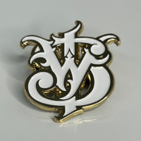 Image 1 of "Whip Soda" Logo Hat Pin