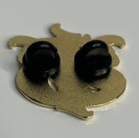 Image 2 of "Whip Soda" Logo Hat Pin