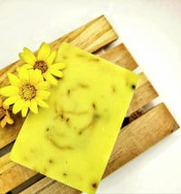 Image 3 of Calendula, Shea Butter Bar Soap 