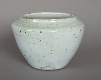 Image 1 of Celadon vase #4