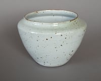 Image 2 of Celadon vase #4